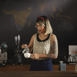 Sage Appliances pone en valor su nueva web The Coffee Journey